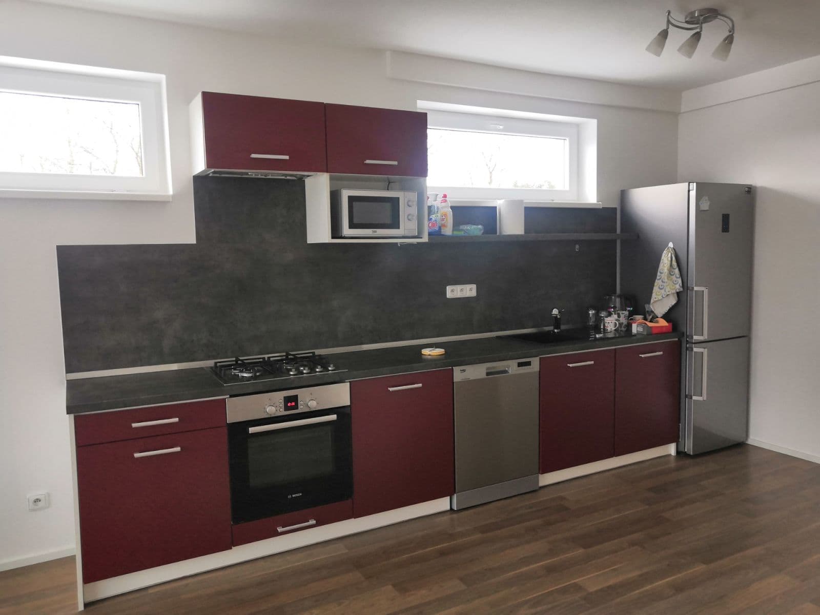 Prenájom bytu 2-izbový 57 m², K Remízku, Plzeň, Plzeňský kraj Prenájom bytu 2-izbový 57 m², K Remízku, Plzeň, Plzeňský kraj