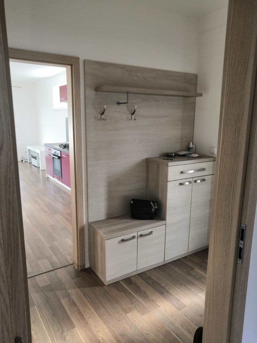 Prenájom bytu 2-izbový 57 m², K Remízku, Plzeň, Plzeňský kraj Prenájom bytu 2-izbový 57 m², K Remízku, Plzeň, Plzeňský kraj