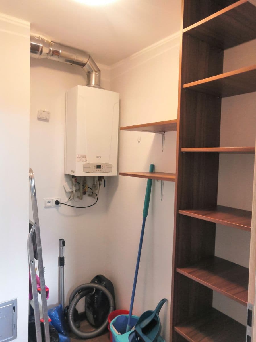 Prenájom bytu 2-izbový 57 m², K Remízku, Plzeň, Plzeňský kraj Prenájom bytu 2-izbový 57 m², K Remízku, Plzeň, Plzeňský kraj