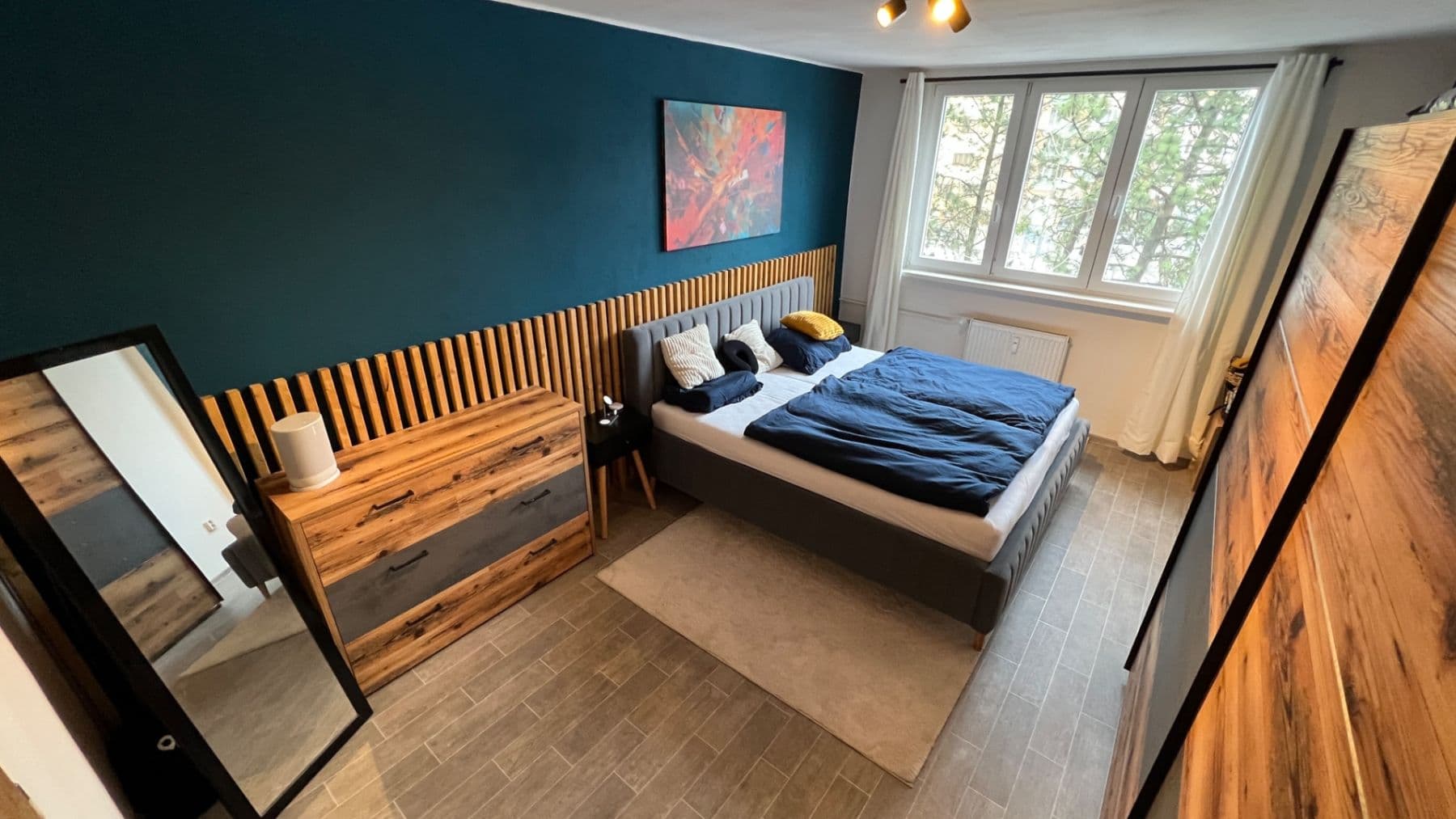 Predaj bytu 3-izbový 74 m², náměstí Republiky, Mladá Boleslav, Středočeský kraj Predaj bytu 3-izbový 74 m², náměstí Republiky, Mladá Boleslav, Středočeský kraj