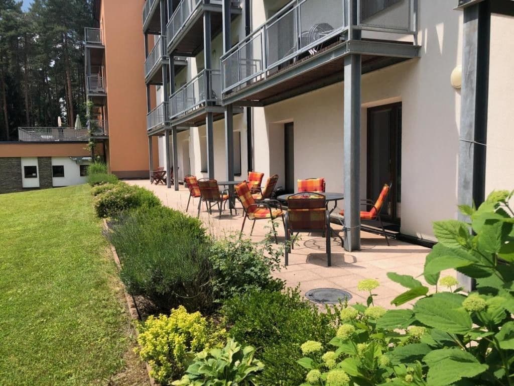 Predaj bytu 2-izbový 55 m², Lipno nad Vltavou, Jihočeský kraj Predaj bytu 2-izbový 55 m², Lipno nad Vltavou, Jihočeský kraj