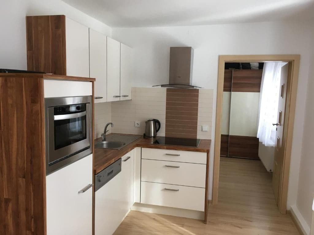 Predaj bytu 2-izbový 55 m², Lipno nad Vltavou, Jihočeský kraj Predaj bytu 2-izbový 55 m², Lipno nad Vltavou, Jihočeský kraj