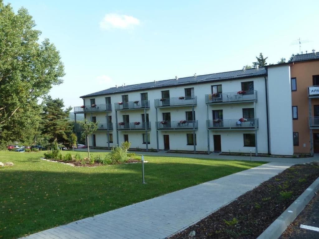 Predaj bytu 2-izbový 55 m², Lipno nad Vltavou, Jihočeský kraj Predaj bytu 2-izbový 55 m², Lipno nad Vltavou, Jihočeský kraj