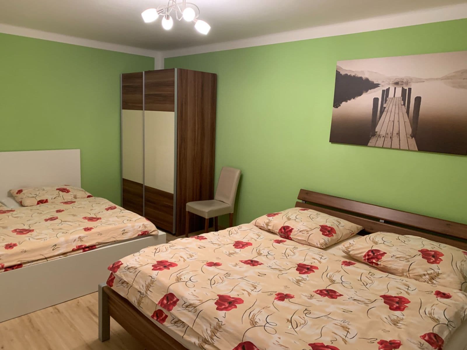 Predaj bytu 2-izbový 55 m², Lipno nad Vltavou, Jihočeský kraj Predaj bytu 2-izbový 55 m², Lipno nad Vltavou, Jihočeský kraj