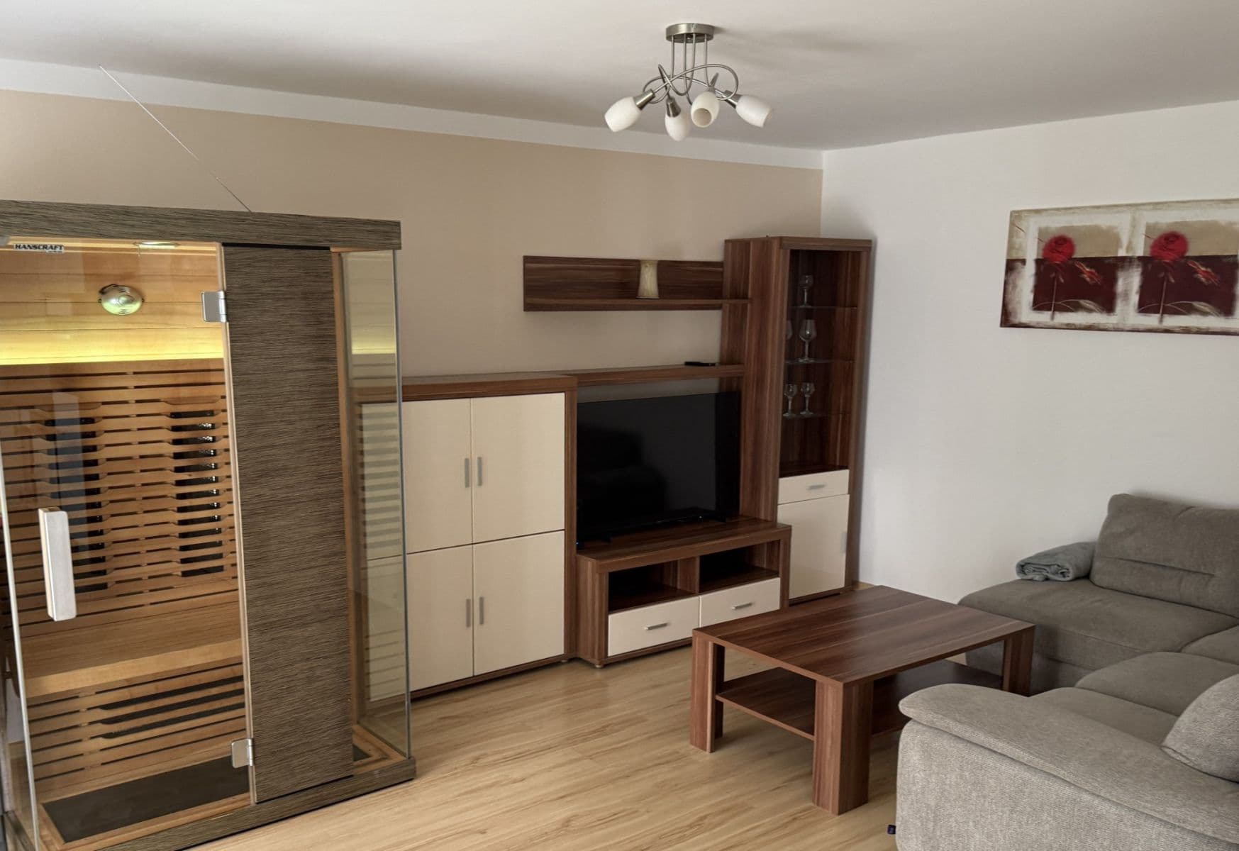 Predaj bytu 2-izbový 55 m², Lipno nad Vltavou, Jihočeský kraj Predaj bytu 2-izbový 55 m², Lipno nad Vltavou, Jihočeský kraj