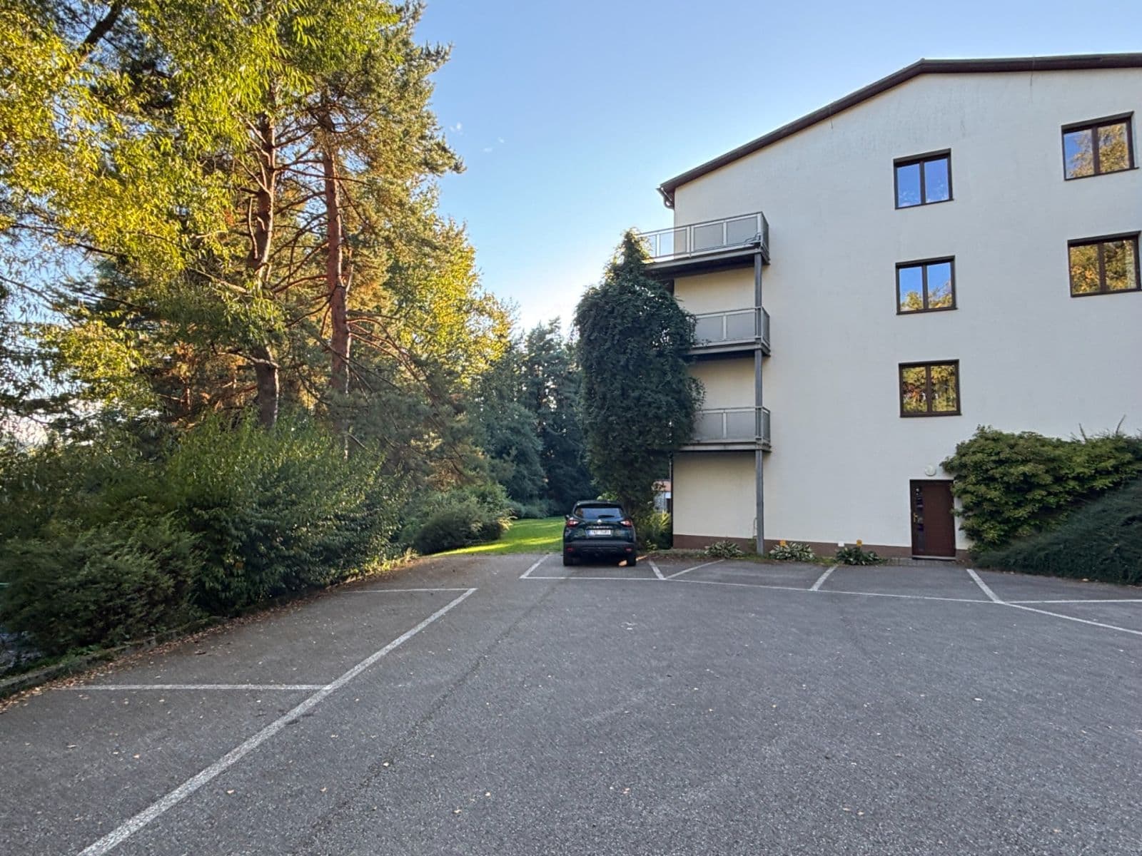 Predaj bytu 2-izbový 55 m², Lipno nad Vltavou, Jihočeský kraj Predaj bytu 2-izbový 55 m², Lipno nad Vltavou, Jihočeský kraj