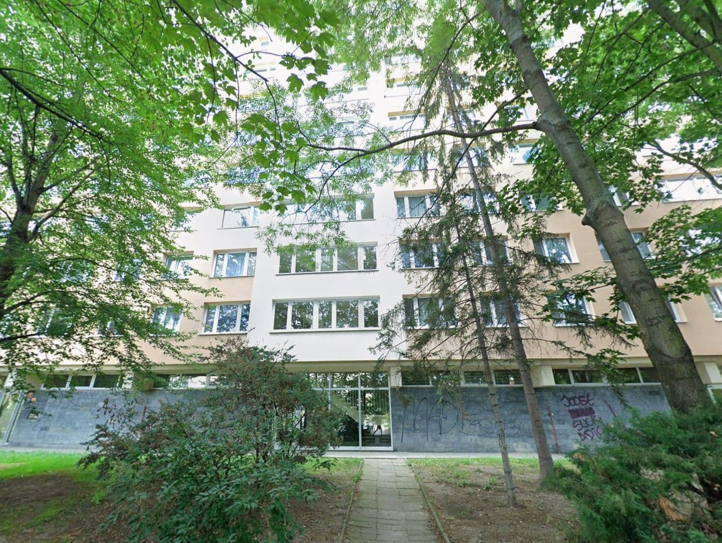 Prenájom bytu 1-izbový 41 m², Kotorská, Praha, Praha Prenájom bytu 1-izbový 41 m², Kotorská, Praha, Praha