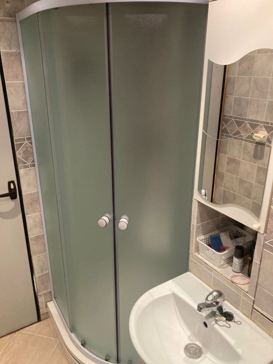 Prenájom bytu 1-izbový 41 m², Kotorská, Praha, Praha Prenájom bytu 1-izbový 41 m², Kotorská, Praha, Praha