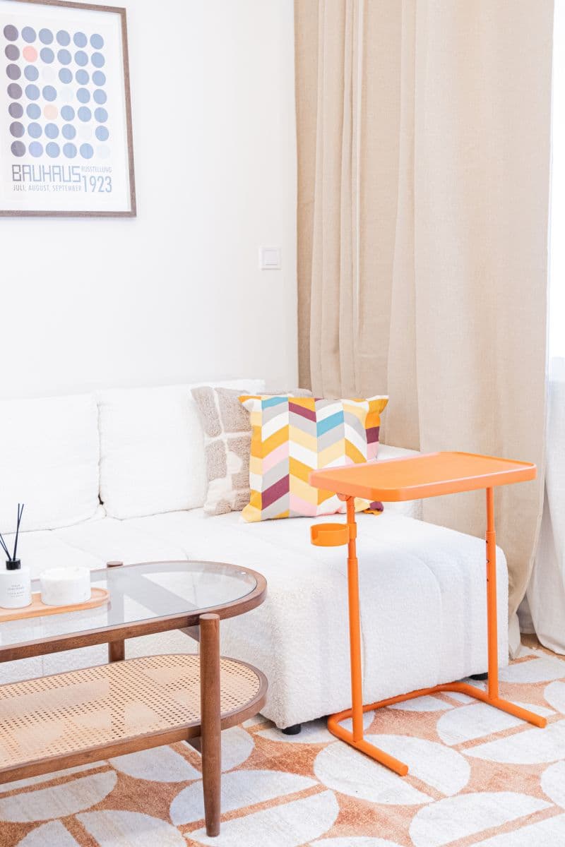 Prenájom bytu 79 m², Ostrovní, Praha, Praha Prenájom bytu 79 m², Ostrovní, Praha, Praha