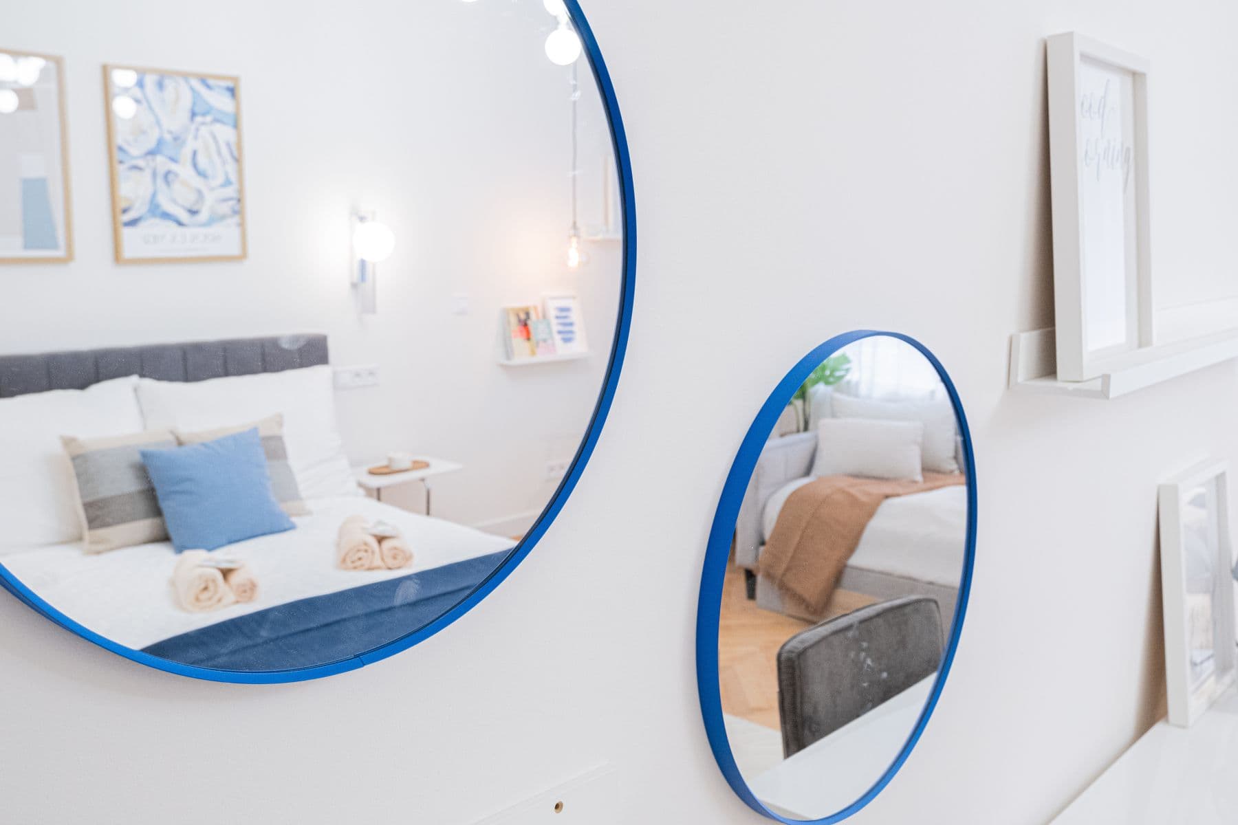 Prenájom bytu 79 m², Ostrovní, Praha, Praha Prenájom bytu 79 m², Ostrovní, Praha, Praha