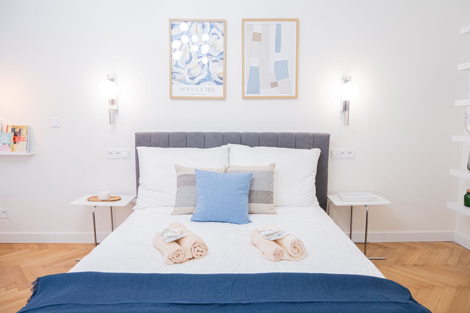 Prenájom bytu 79 m², Ostrovní, Praha, Praha Prenájom bytu 79 m², Ostrovní, Praha, Praha