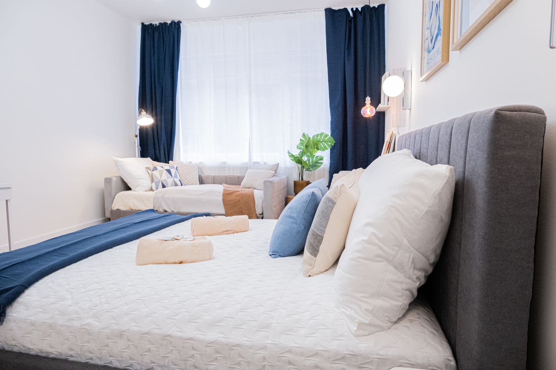 Prenájom bytu 79 m², Ostrovní, Praha, Praha Prenájom bytu 79 m², Ostrovní, Praha, Praha