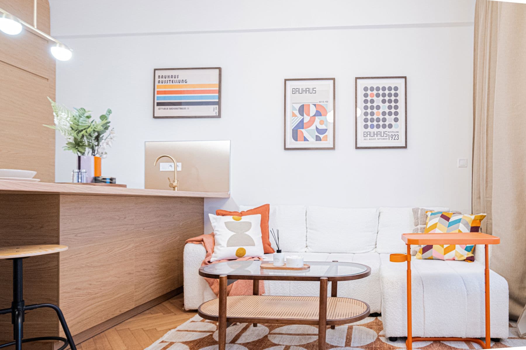 Prenájom bytu 79 m², Ostrovní, Praha, Praha Prenájom bytu 79 m², Ostrovní, Praha, Praha