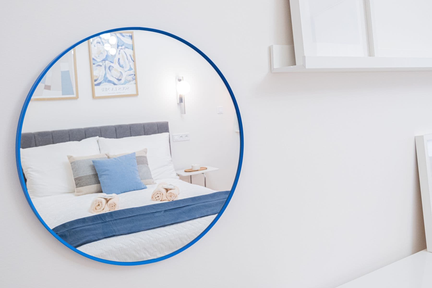 Prenájom bytu 79 m², Ostrovní, Praha, Praha Prenájom bytu 79 m², Ostrovní, Praha, Praha