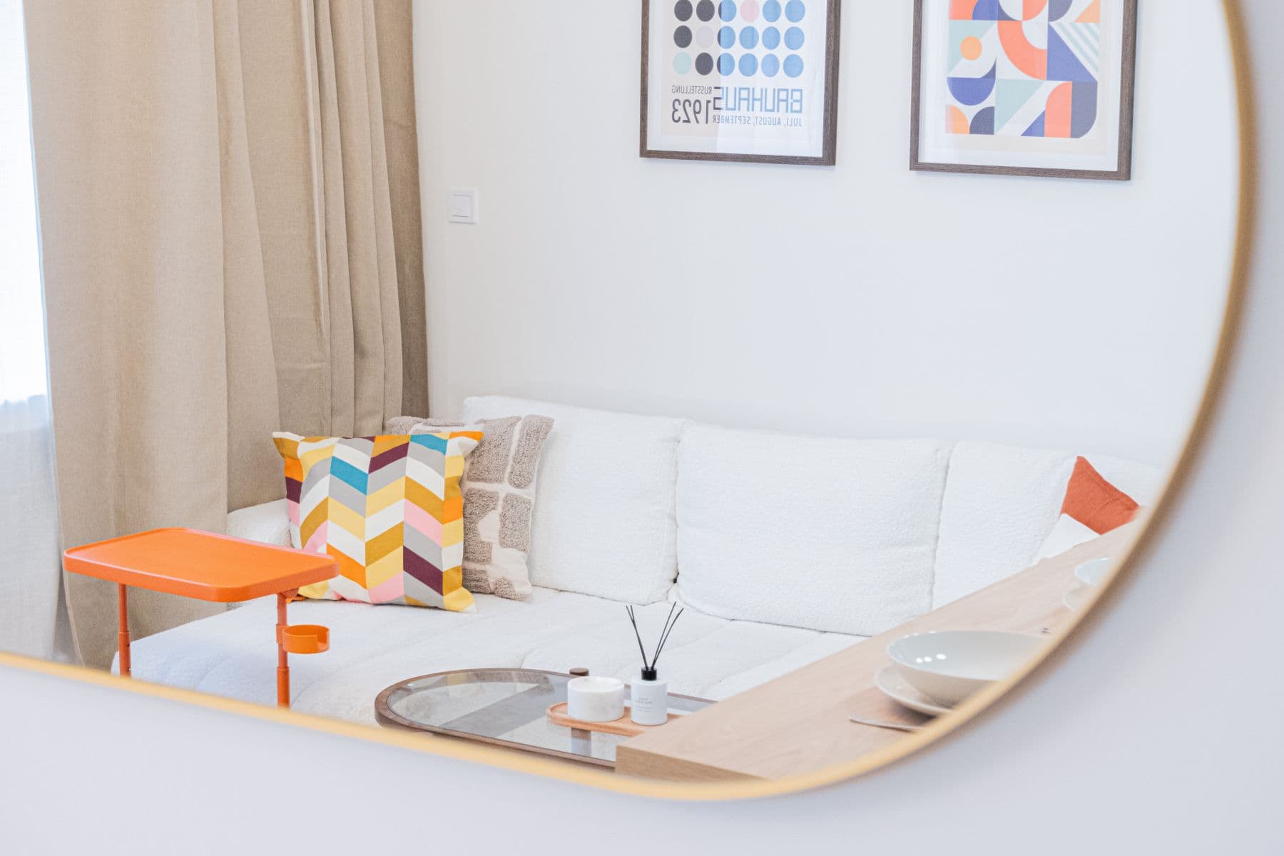 Prenájom bytu 79 m², Ostrovní, Praha, Praha Prenájom bytu 79 m², Ostrovní, Praha, Praha