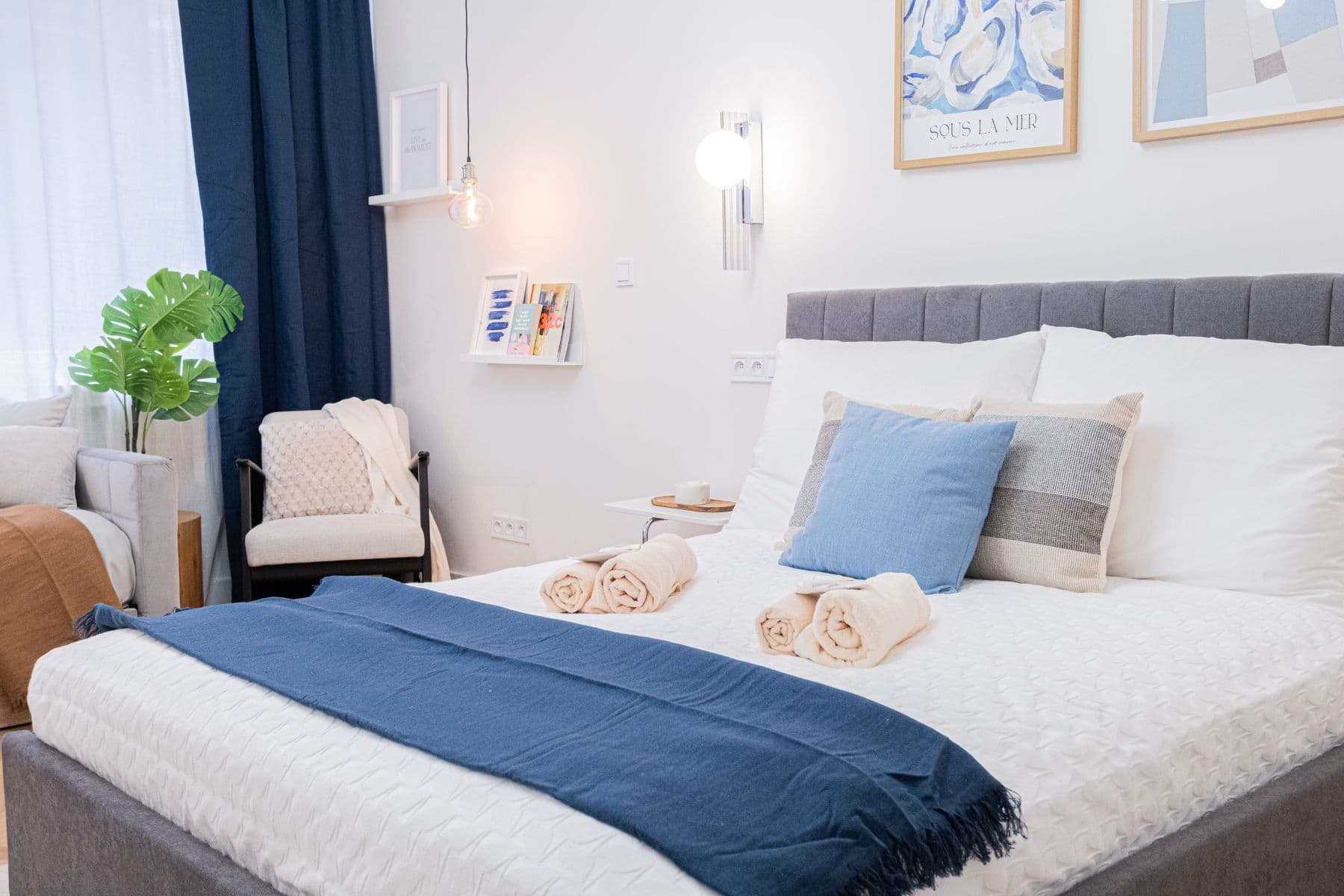 Prenájom bytu 79 m², Ostrovní, Praha, Praha Prenájom bytu 79 m², Ostrovní, Praha, Praha