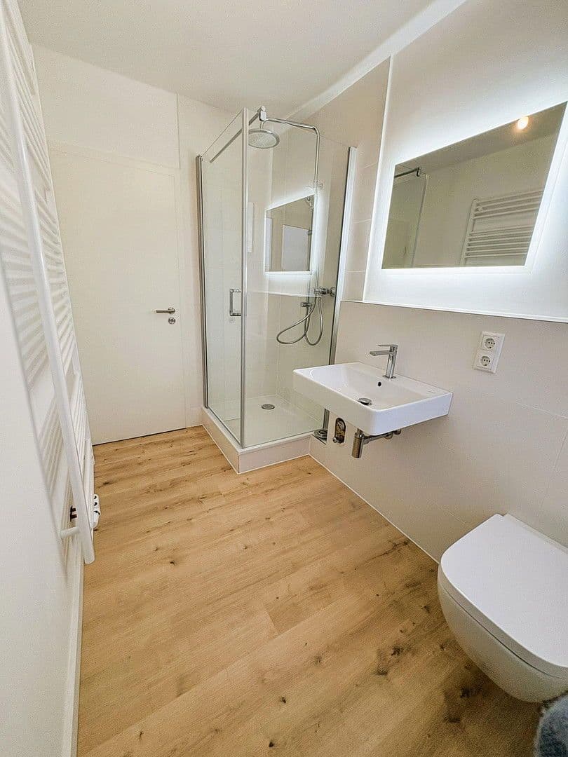 Predaj bytu 1-izbový 39 m², Mitteldamm, Minden, Severné Porýnie - Westfálsko Predaj bytu 1-izbový 39 m², Mitteldamm, Minden, Severné Porýnie - Westfálsko