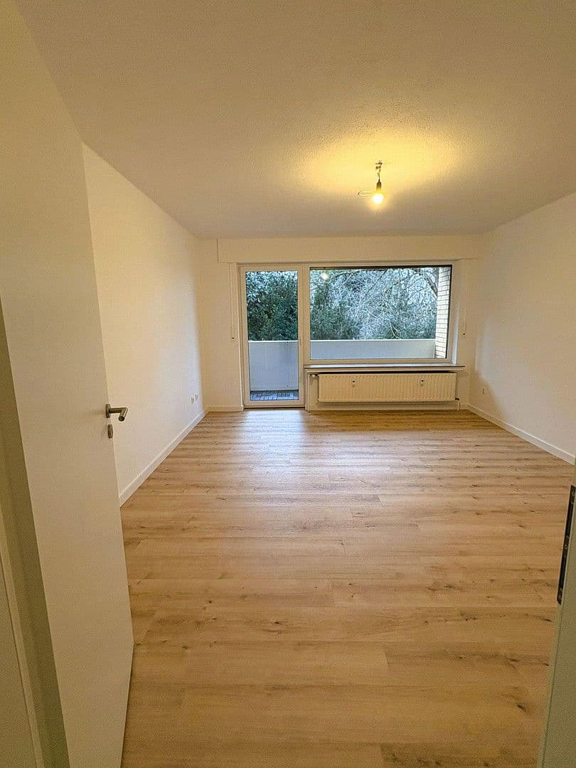 Predaj bytu 1-izbový 39 m², Mitteldamm, Minden, Severné Porýnie - Westfálsko Predaj bytu 1-izbový 39 m², Mitteldamm, Minden, Severné Porýnie - Westfálsko