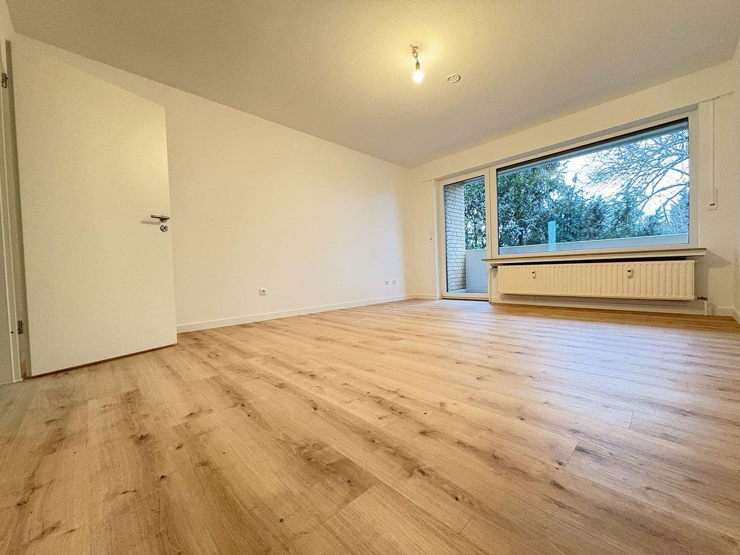 Predaj bytu 1-izbový 39 m², Mitteldamm, Minden, Severné Porýnie - Westfálsko Predaj bytu 1-izbový 39 m², Mitteldamm, Minden, Severné Porýnie - Westfálsko