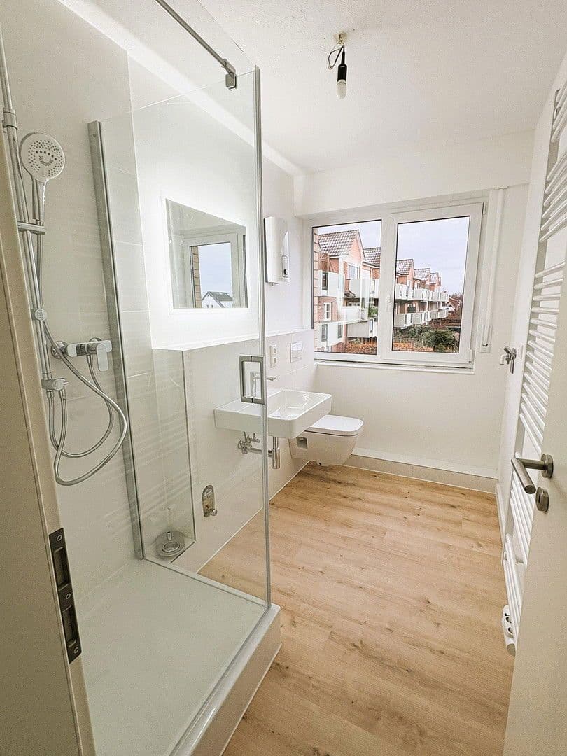 Predaj bytu 1-izbový 39 m², Mitteldamm, Minden, Severné Porýnie - Westfálsko Predaj bytu 1-izbový 39 m², Mitteldamm, Minden, Severné Porýnie - Westfálsko