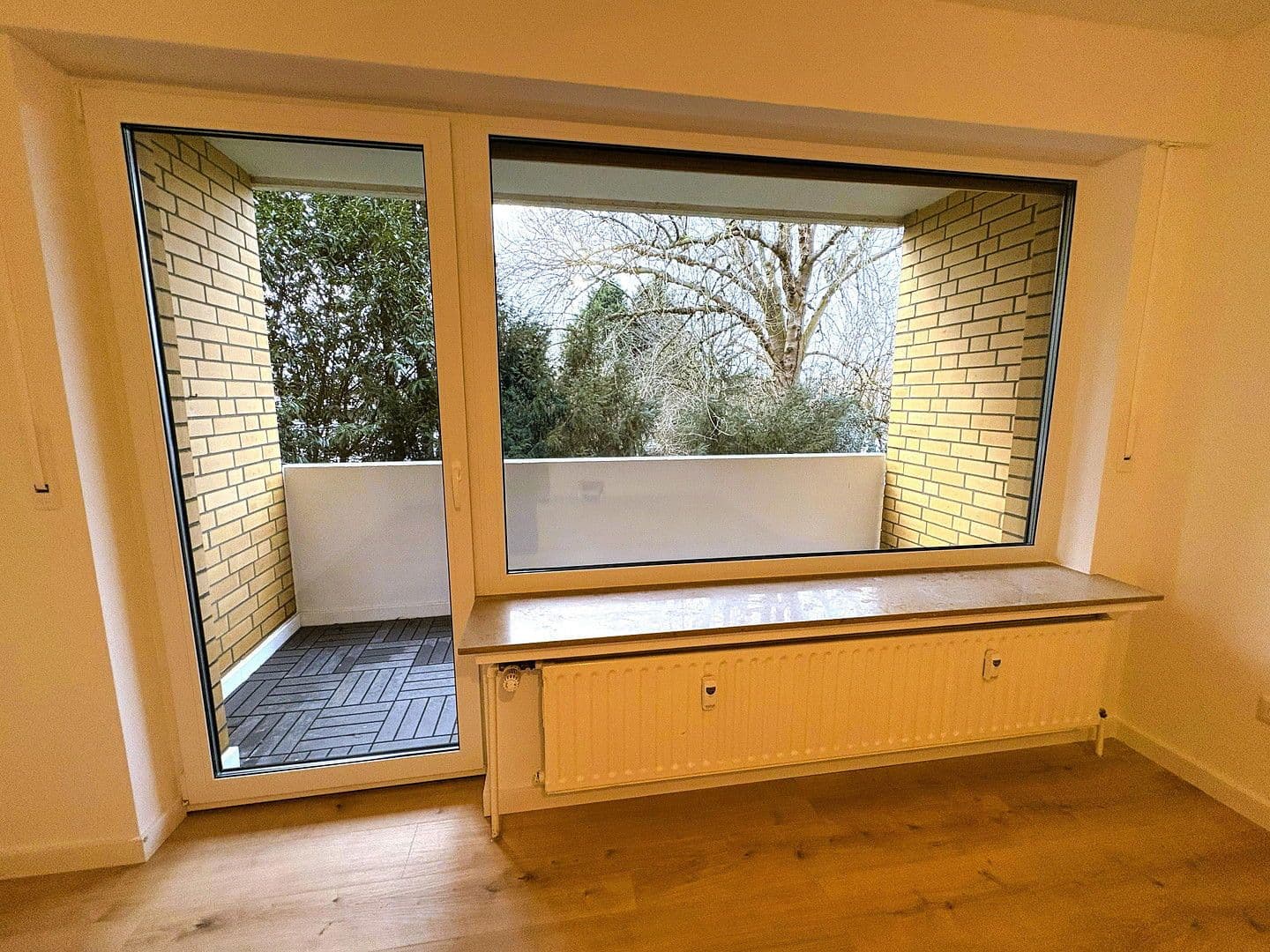 Predaj bytu 1-izbový 39 m², Mitteldamm, Minden, Severné Porýnie - Westfálsko Predaj bytu 1-izbový 39 m², Mitteldamm, Minden, Severné Porýnie - Westfálsko