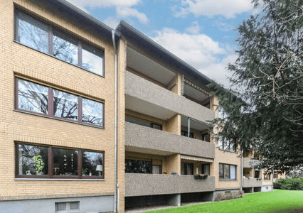 Predaj bytu 1-izbový 39 m², Mitteldamm, Minden, Severné Porýnie - Westfálsko Predaj bytu 1-izbový 39 m², Mitteldamm, Minden, Severné Porýnie - Westfálsko