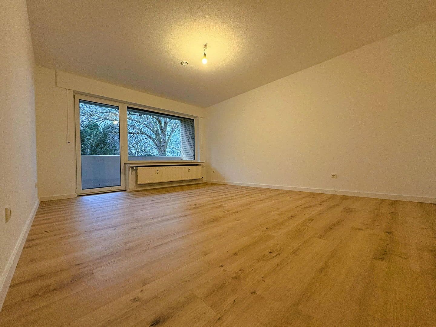 Predaj bytu 1-izbový 39 m², Mitteldamm, Minden, Severné Porýnie - Westfálsko Predaj bytu 1-izbový 39 m², Mitteldamm, Minden, Severné Porýnie - Westfálsko