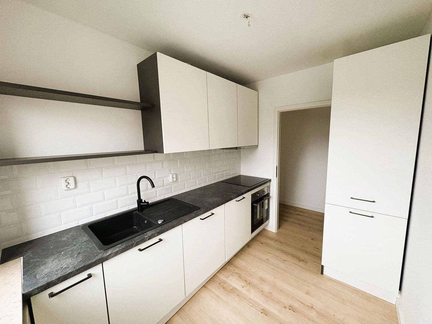 Predaj bytu 1-izbový 39 m², Mitteldamm, Minden, Severné Porýnie - Westfálsko Predaj bytu 1-izbový 39 m², Mitteldamm, Minden, Severné Porýnie - Westfálsko