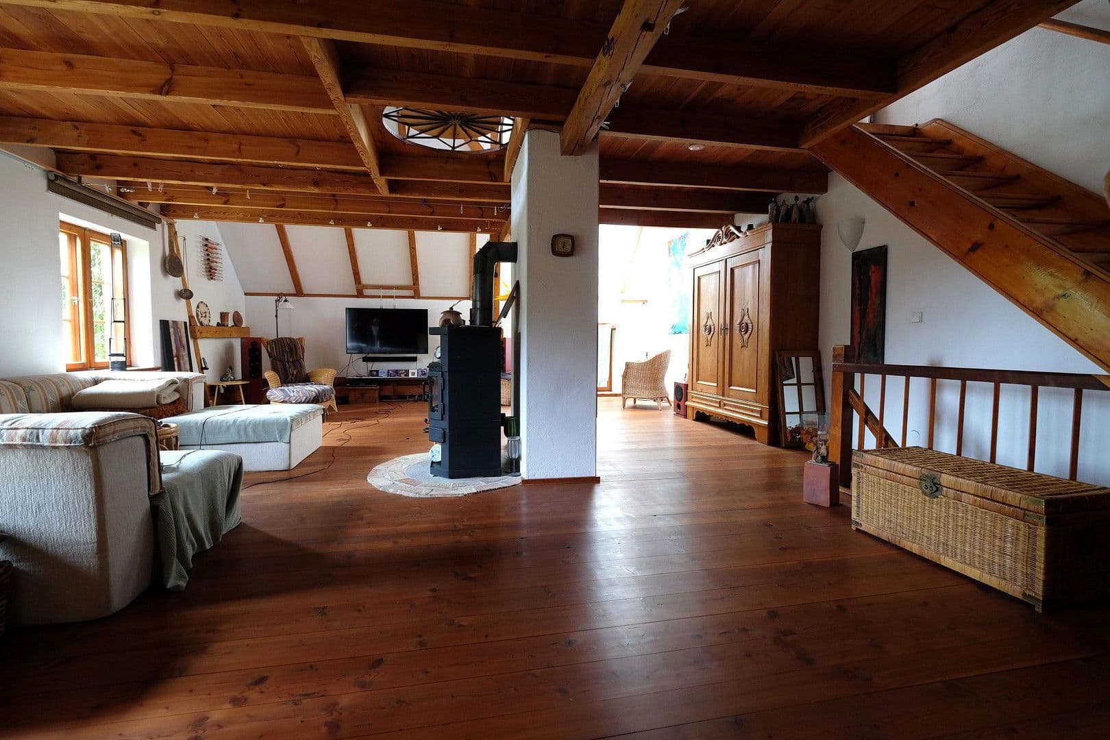 Predaj bytu 1.000 m², Sterley, Šlezvicko-Holštajnsko Predaj bytu 1.000 m², Sterley, Šlezvicko-Holštajnsko