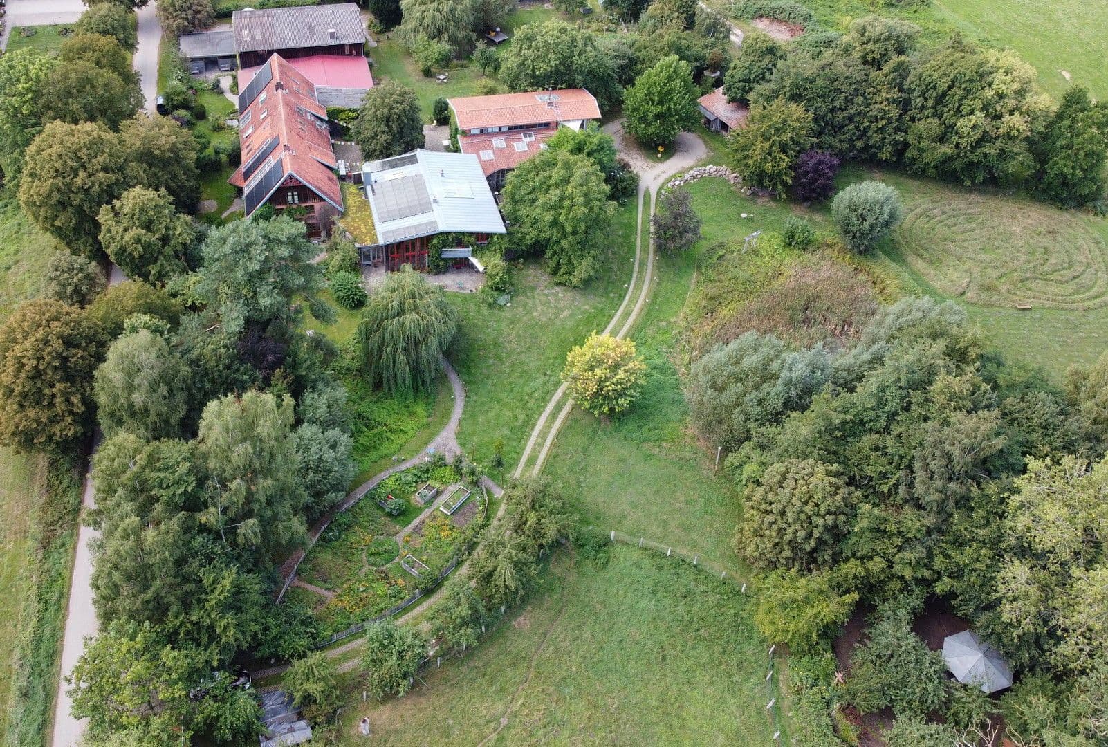 Predaj bytu 1.000 m², Sterley, Šlezvicko-Holštajnsko Predaj bytu 1.000 m², Sterley, Šlezvicko-Holštajnsko