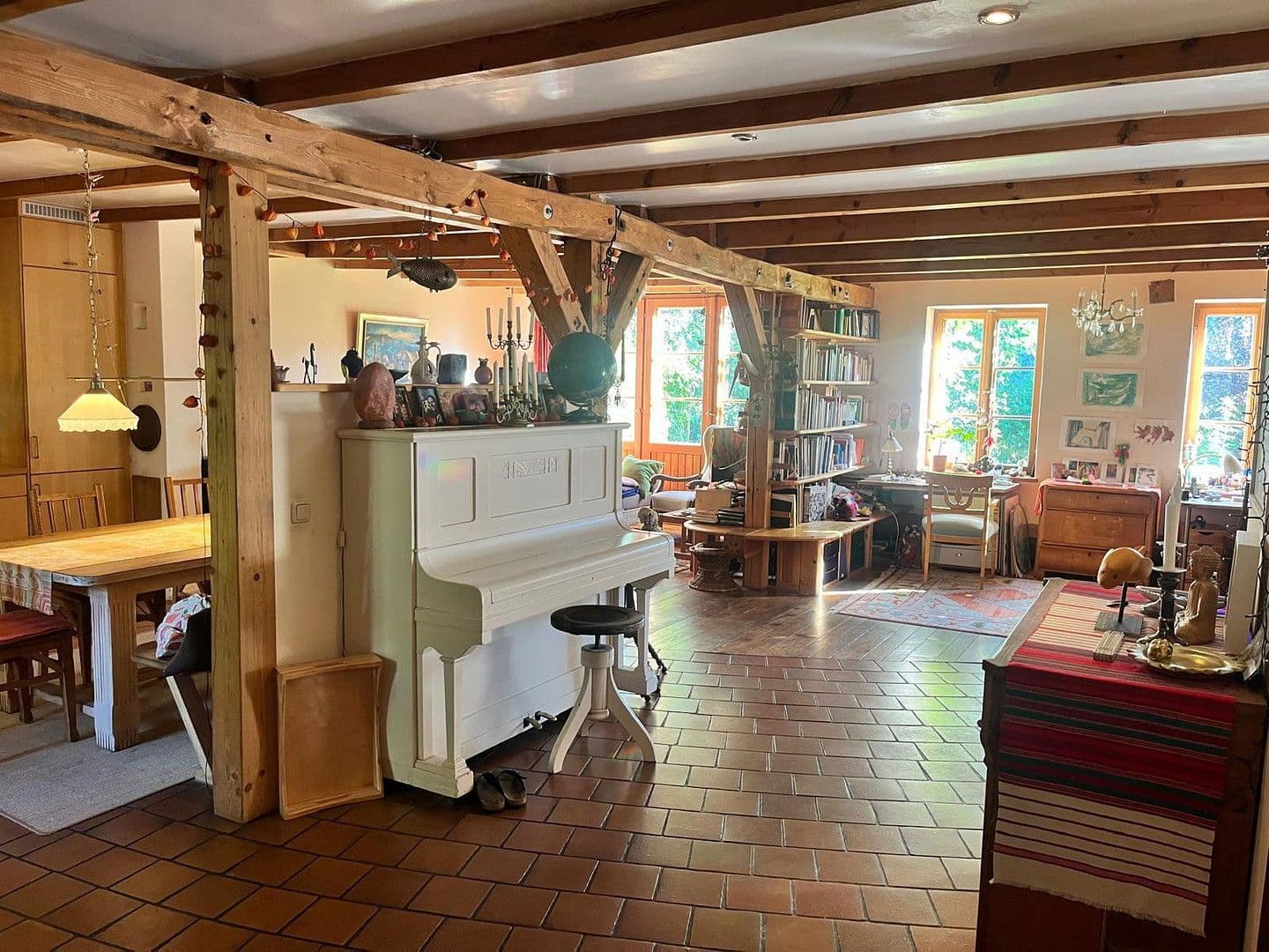 Predaj bytu 1.000 m², Sterley, Šlezvicko-Holštajnsko Predaj bytu 1.000 m², Sterley, Šlezvicko-Holštajnsko