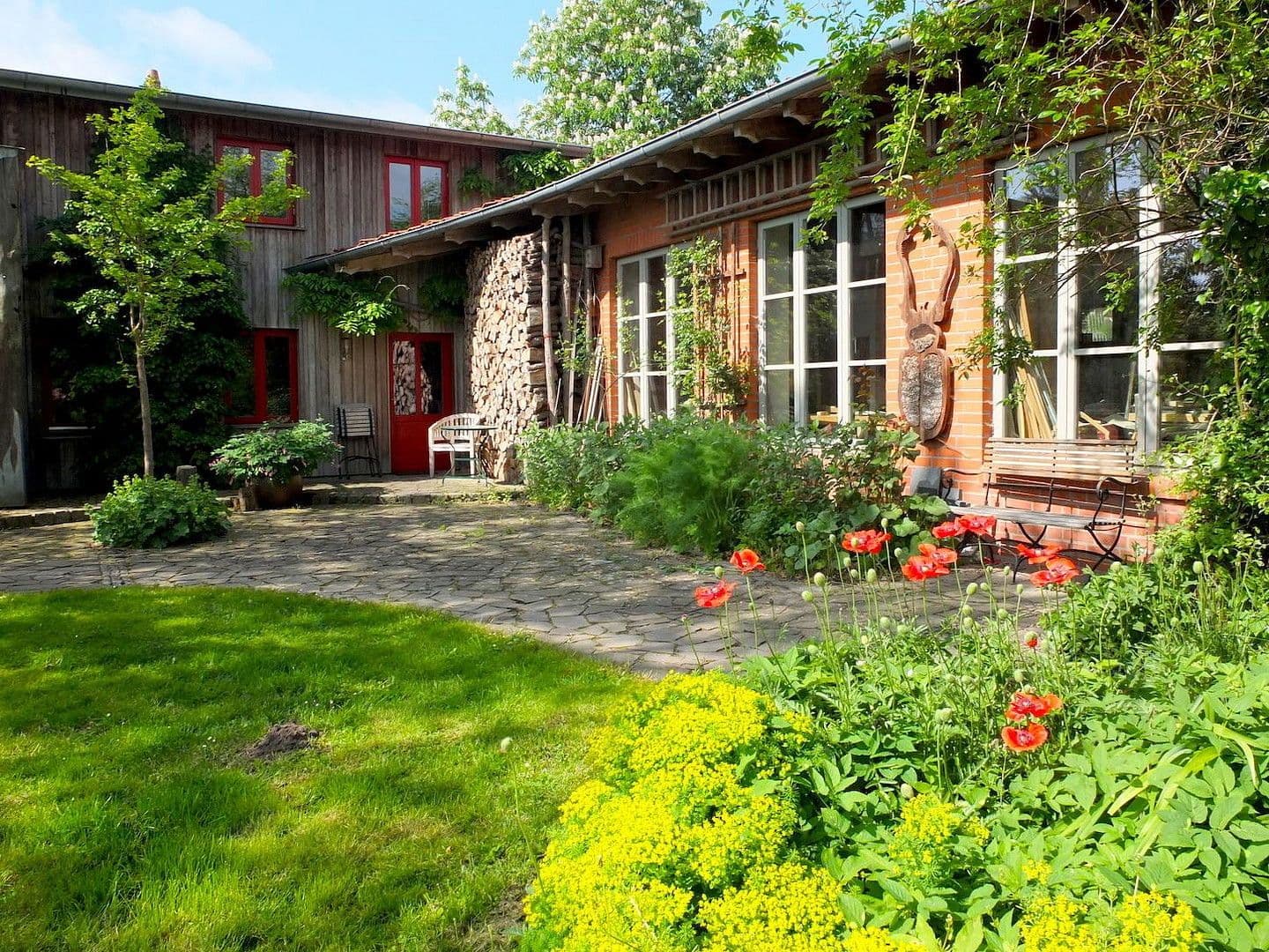 Predaj bytu 1.000 m², Sterley, Šlezvicko-Holštajnsko Predaj bytu 1.000 m², Sterley, Šlezvicko-Holštajnsko