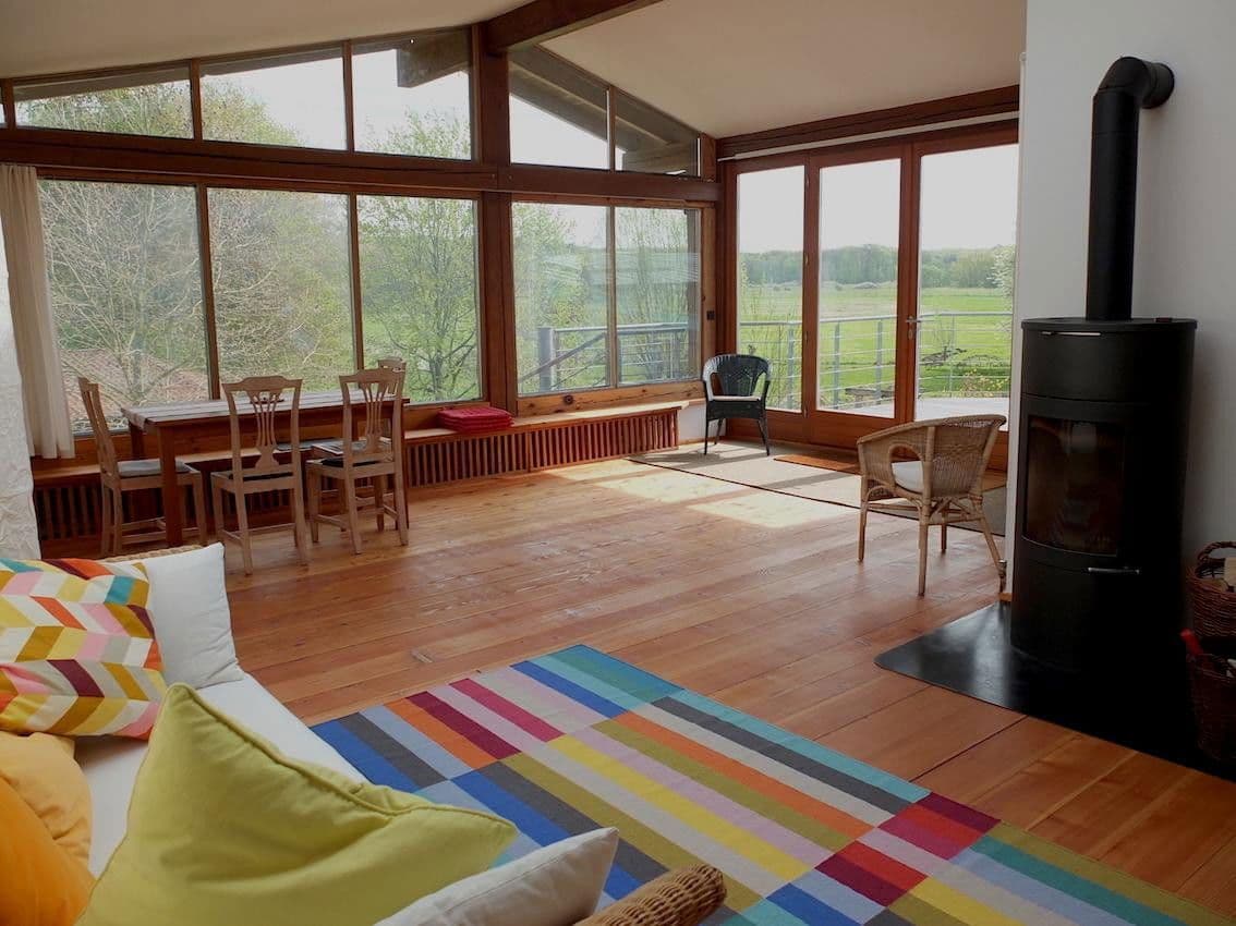 Predaj bytu 1.000 m², Sterley, Šlezvicko-Holštajnsko Predaj bytu 1.000 m², Sterley, Šlezvicko-Holštajnsko