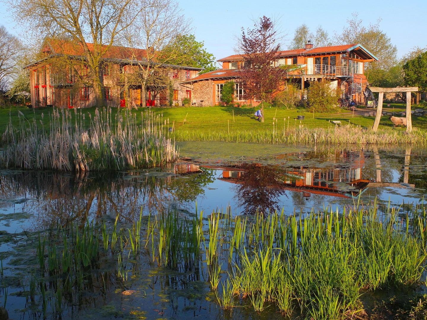 Predaj bytu 1.000 m², Sterley, Šlezvicko-Holštajnsko Predaj bytu 1.000 m², Sterley, Šlezvicko-Holštajnsko