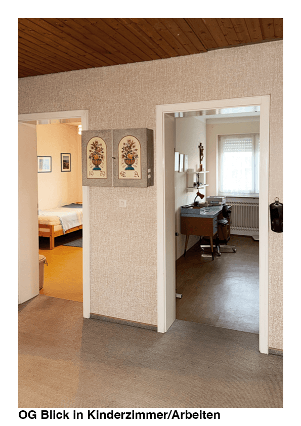 Predaj domu 130 m², pozemek 1.089 m², Schachenstraße 25, Neuburg an der Donau, Bavorsko Predaj domu 130 m², pozemek 1.089 m², Schachenstraße 25, Neuburg an der Donau, Bavorsko