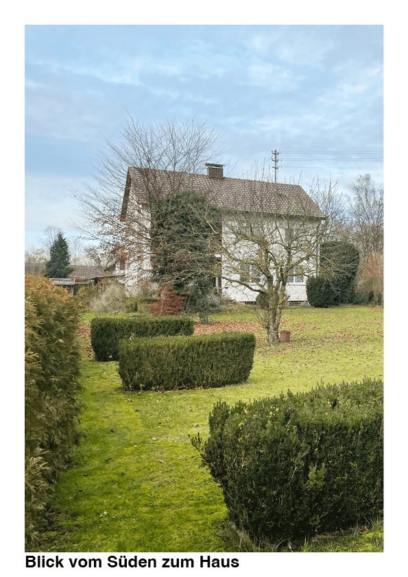 Predaj domu 130 m², pozemek 1.089 m², Schachenstraße 25, Neuburg an der Donau, Bavorsko Predaj domu 130 m², pozemek 1.089 m², Schachenstraße 25, Neuburg an der Donau, Bavorsko