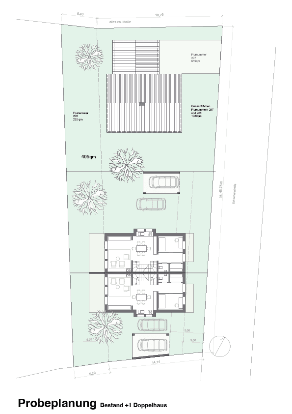 Predaj domu 130 m², pozemek 1.089 m², Schachenstraße 25, Neuburg an der Donau, Bavorsko Predaj domu 130 m², pozemek 1.089 m², Schachenstraße 25, Neuburg an der Donau, Bavorsko