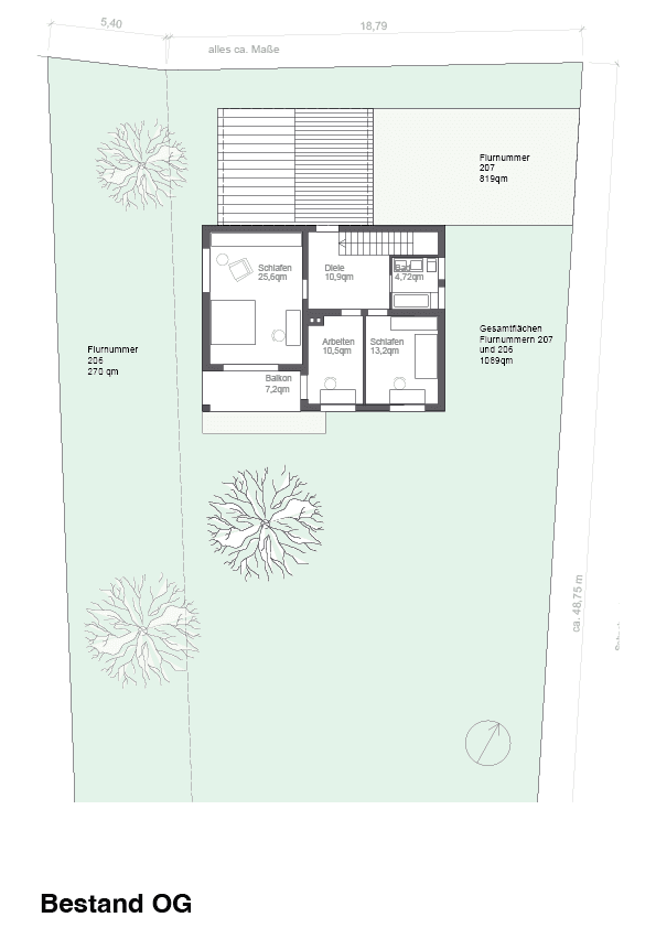 Predaj domu 130 m², pozemek 1.089 m², Schachenstraße 25, Neuburg an der Donau, Bavorsko Predaj domu 130 m², pozemek 1.089 m², Schachenstraße 25, Neuburg an der Donau, Bavorsko