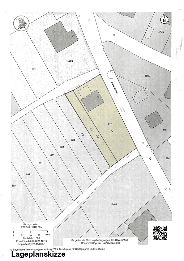 Predaj domu 130 m², pozemek 1.089 m², Schachenstraße 25, Neuburg an der Donau, Bavorsko Predaj domu 130 m², pozemek 1.089 m², Schachenstraße 25, Neuburg an der Donau, Bavorsko