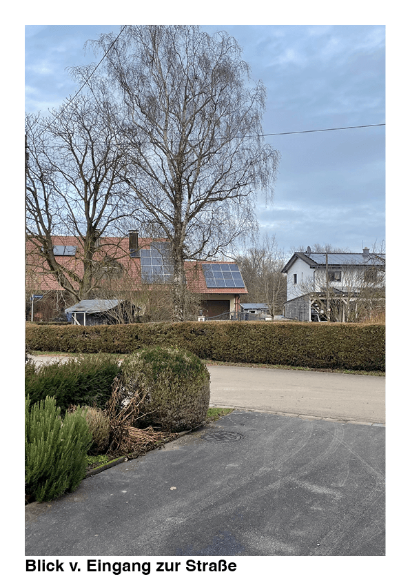 Predaj domu 130 m², pozemek 1.089 m², Schachenstraße 25, Neuburg an der Donau, Bavorsko Predaj domu 130 m², pozemek 1.089 m², Schachenstraße 25, Neuburg an der Donau, Bavorsko