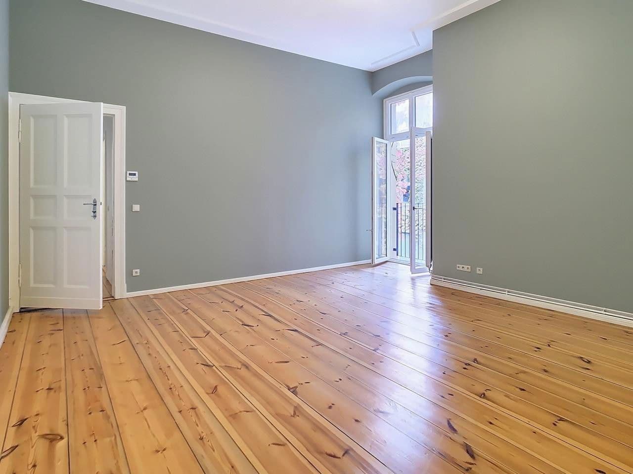 Predaj bytu 2-izbový 63 m², Berlin, Berlín Predaj bytu 2-izbový 63 m², Berlin, Berlín