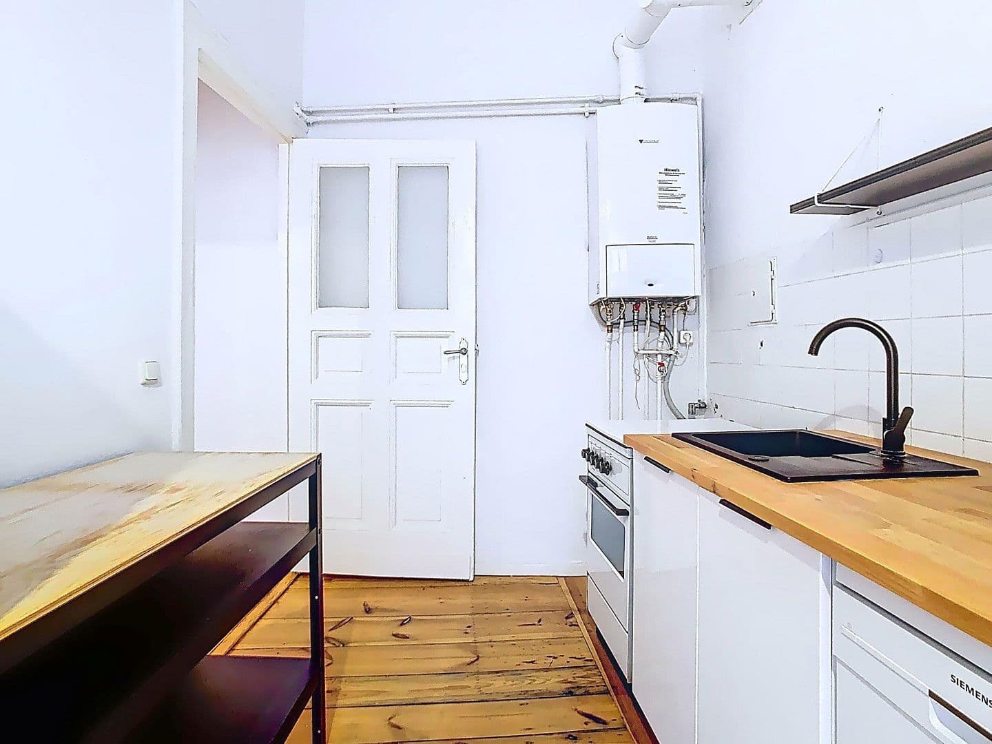 Predaj bytu 2-izbový 63 m², Berlin, Berlín Predaj bytu 2-izbový 63 m², Berlin, Berlín