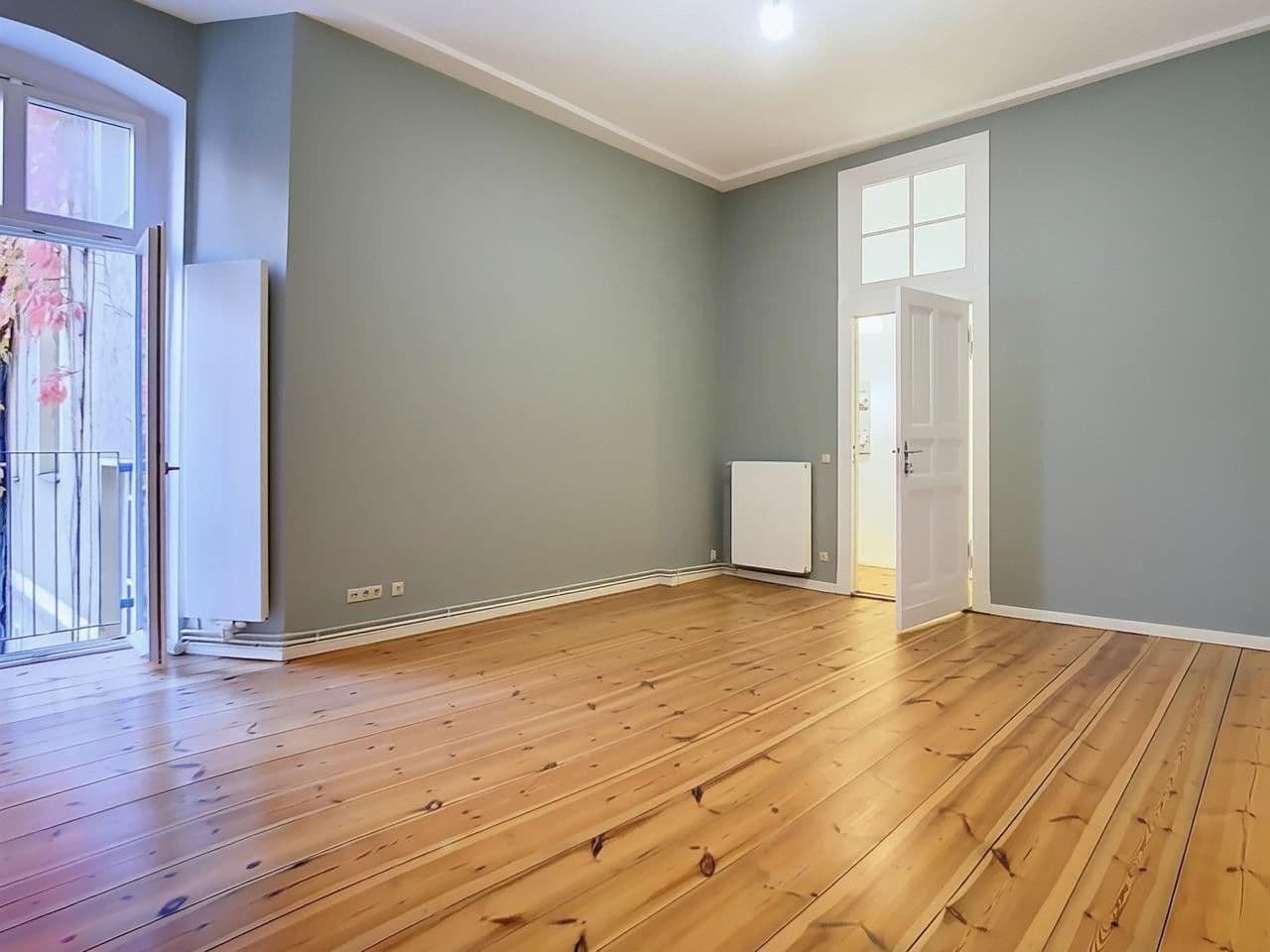 Predaj bytu 2-izbový 63 m², Berlin, Berlín Predaj bytu 2-izbový 63 m², Berlin, Berlín