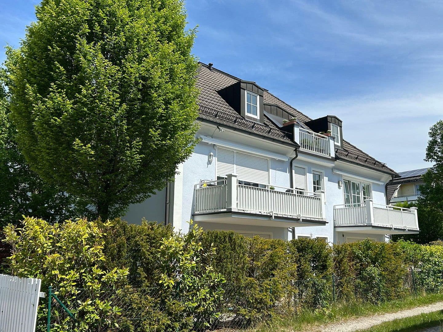 Predaj bytu 2-izbový 110 m², München, Bavorsko Predaj bytu 2-izbový 110 m², München, Bavorsko