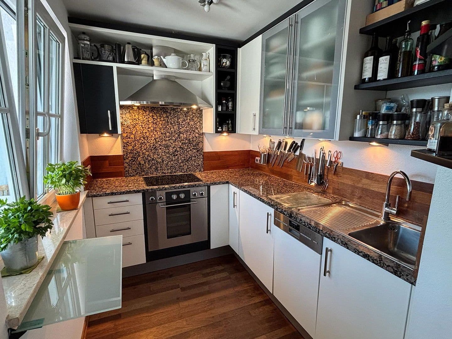 Predaj bytu 2-izbový 110 m², München, Bavorsko Predaj bytu 2-izbový 110 m², München, Bavorsko