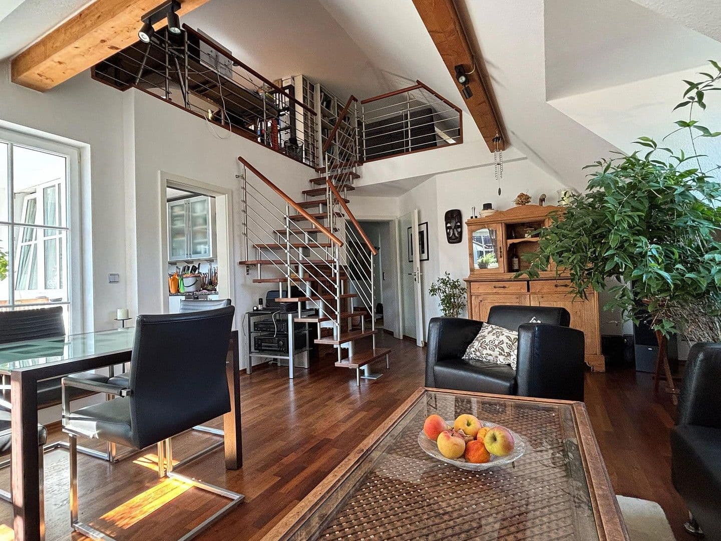 Predaj bytu 2-izbový 110 m², München, Bavorsko Predaj bytu 2-izbový 110 m², München, Bavorsko