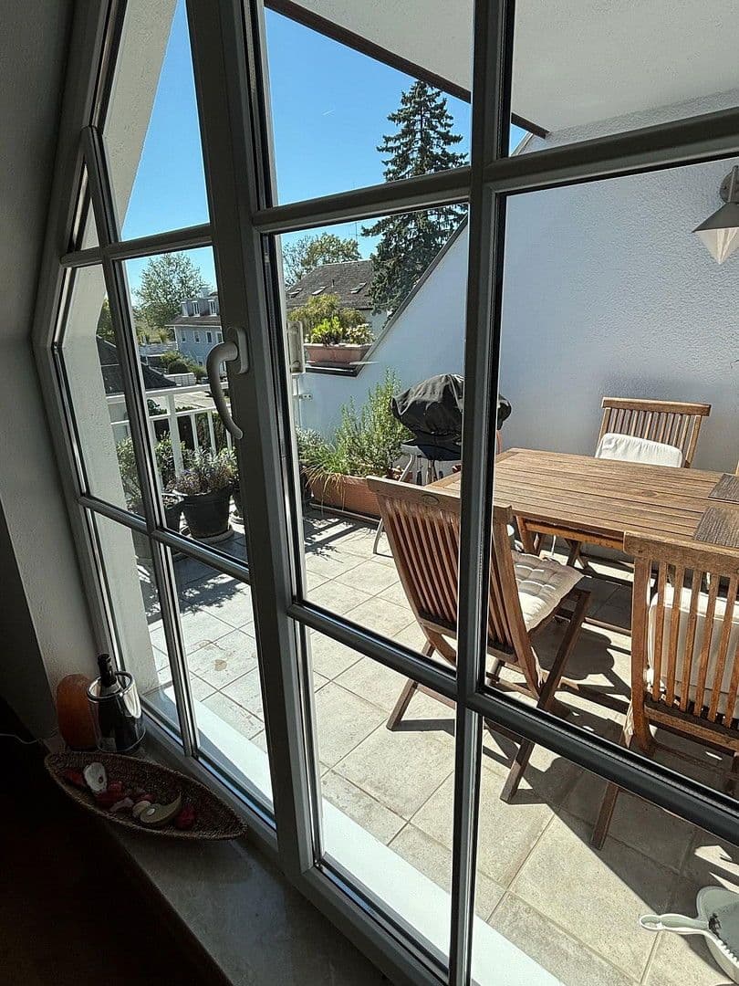 Predaj bytu 2-izbový 110 m², München, Bavorsko Predaj bytu 2-izbový 110 m², München, Bavorsko