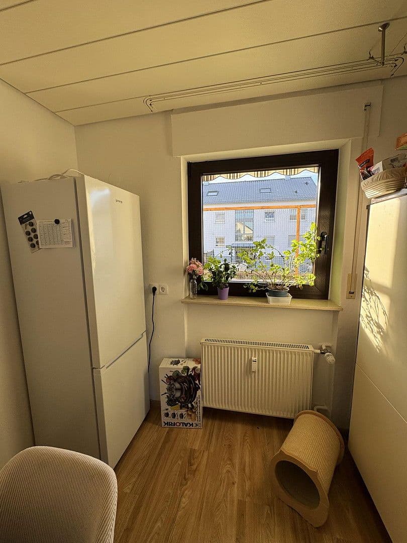 Predaj bytu 2-izbový 58 m², Weinsberg, Bádensko-Wurttembersko Predaj bytu 2-izbový 58 m², Weinsberg, Bádensko-Wurttembersko