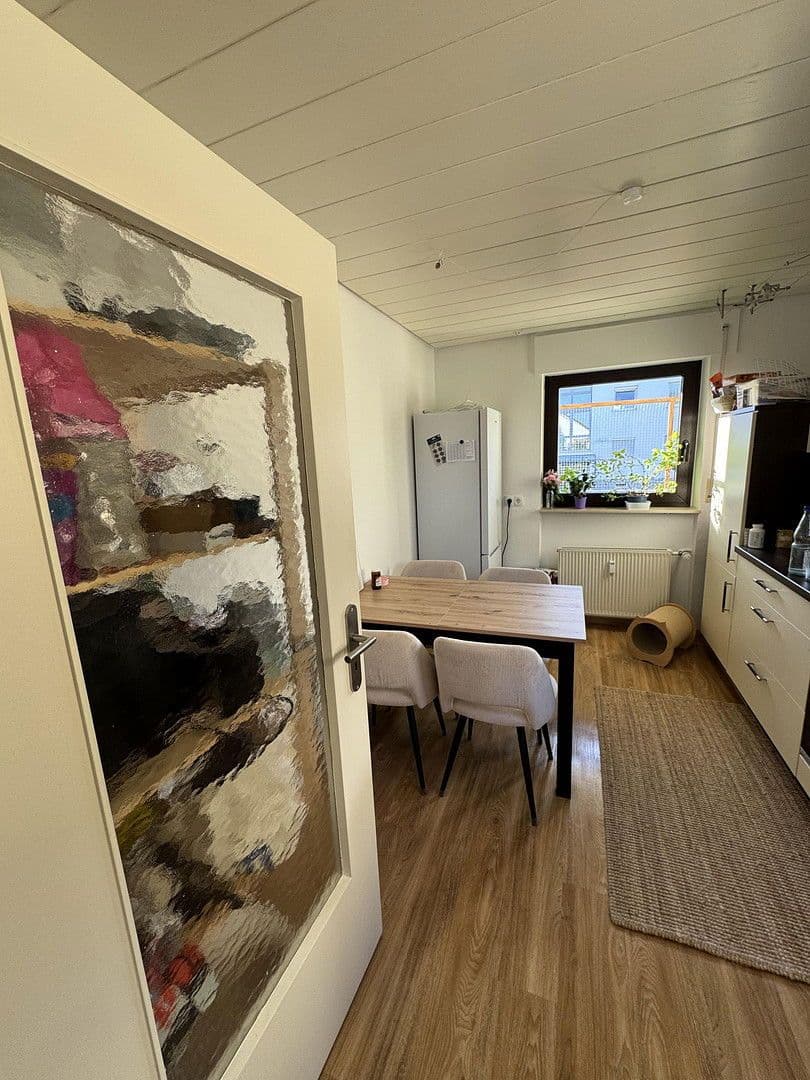 Predaj bytu 2-izbový 58 m², Weinsberg, Bádensko-Wurttembersko Predaj bytu 2-izbový 58 m², Weinsberg, Bádensko-Wurttembersko