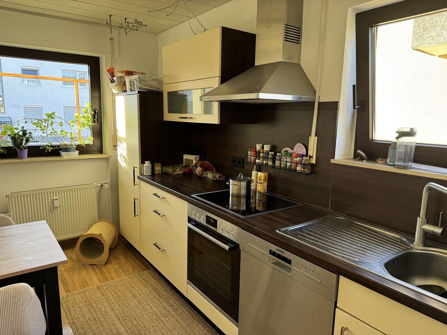 Predaj bytu 2-izbový 58 m², Weinsberg, Bádensko-Wurttembersko Predaj bytu 2-izbový 58 m², Weinsberg, Bádensko-Wurttembersko